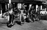 1950 carinval photo