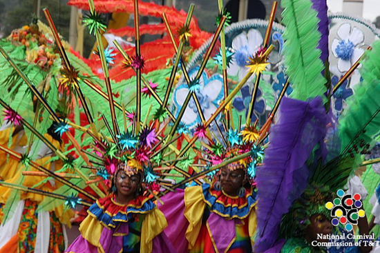 carnival monay photo