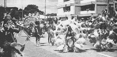 historic pic of carnival